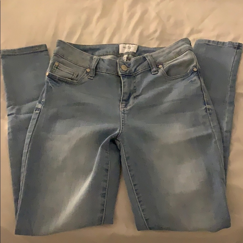 Skinny Jeans